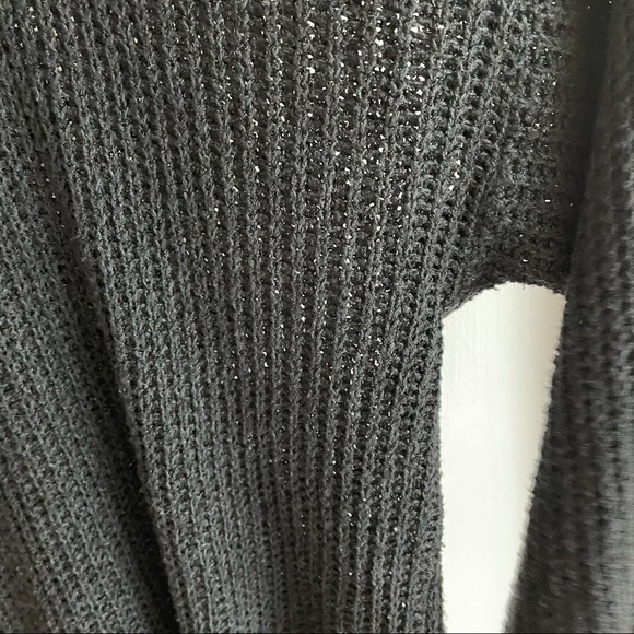 Brandy Melville Oversized Knit Sweater - Picture 6 of 9